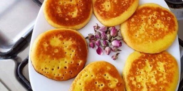 تصویر 1 از قیمت شیرینی کماج خرمایی + خرید باور نکردنی